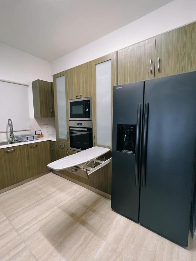 Oasi Rejuve Villa Meneou Dış mekan fotoğraf
