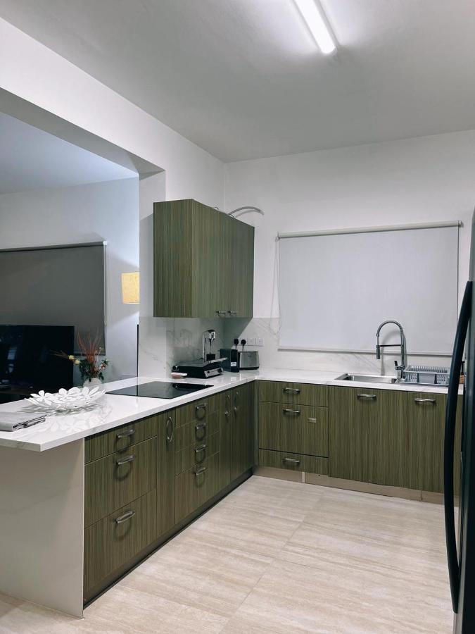 Oasi Rejuve Villa Meneou Dış mekan fotoğraf