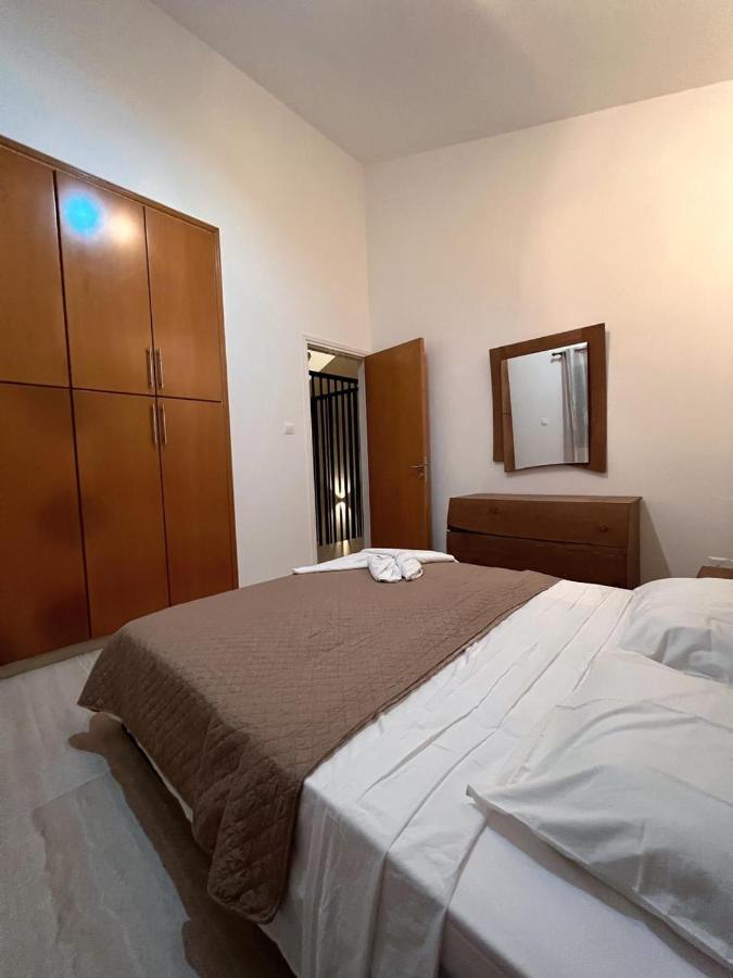 Oasi Rejuve Villa Meneou Dış mekan fotoğraf